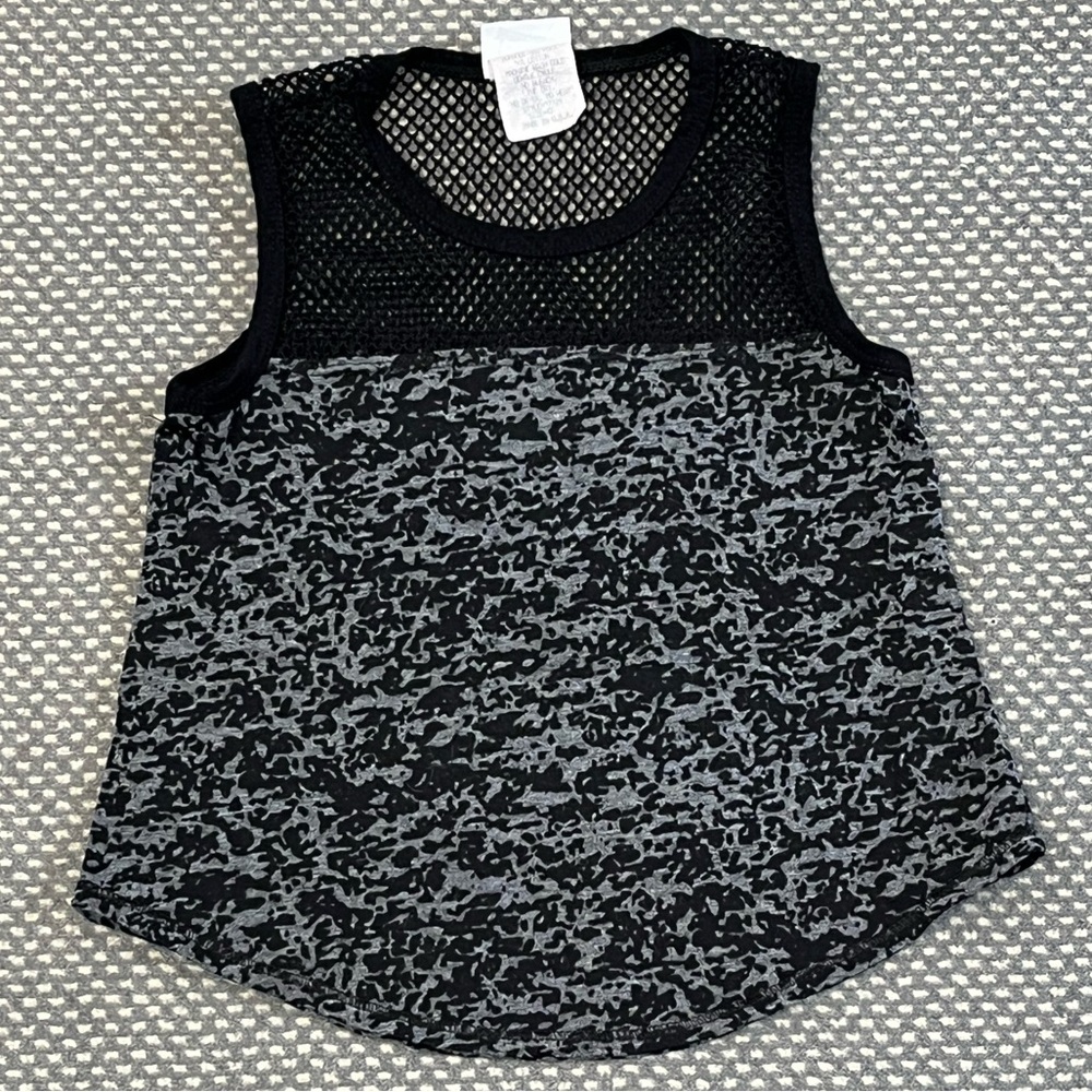 Random Hearts Top
